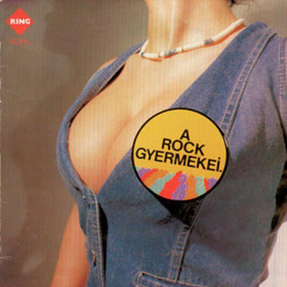 A Rock Gyermekei