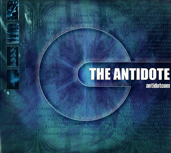 Antidotcom