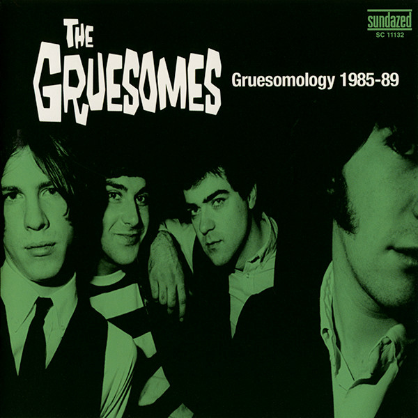 Gruesomology 1985-89
