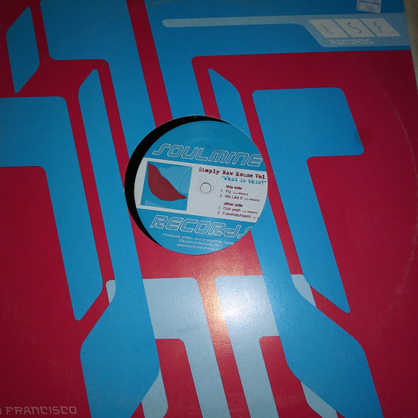 Simply Raw House Vol. 2