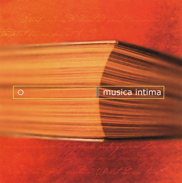 Musica Intima