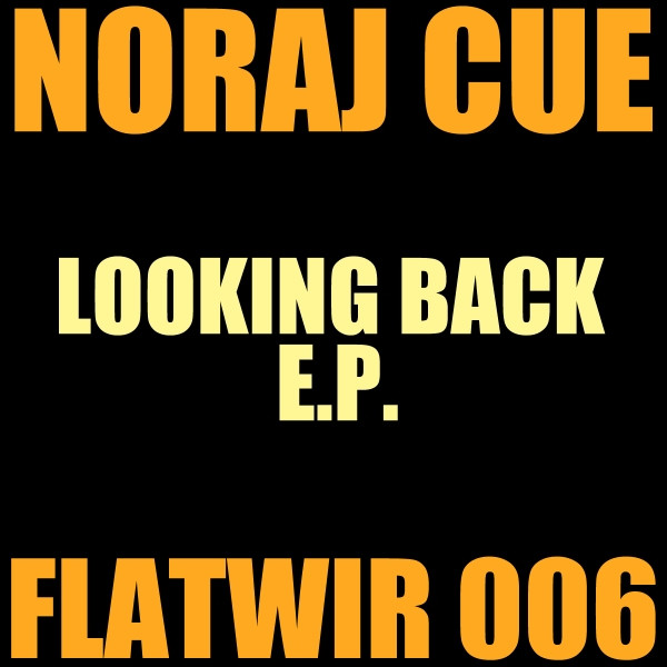 Looking Back E.P.