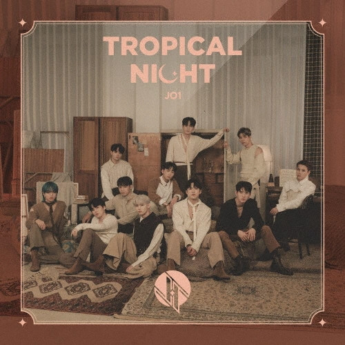 Tropical Night