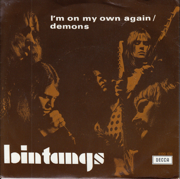 I'm On My Own Again / Demons