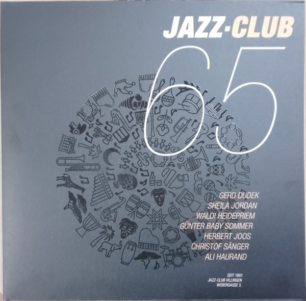 Jazz-Club 65
