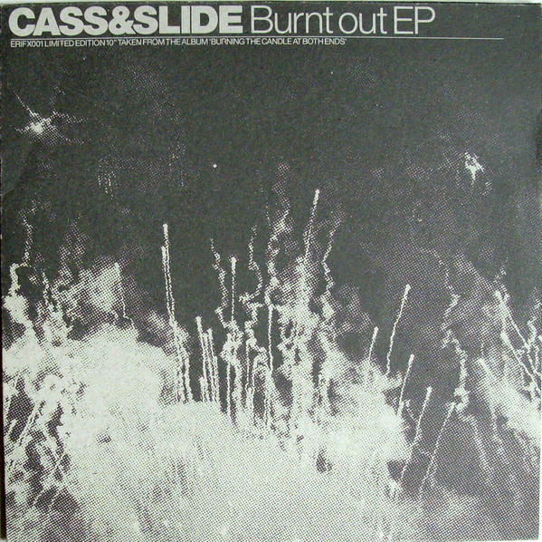 Burnt Out EP