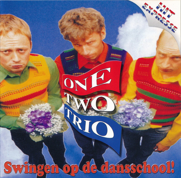 Swingen Op De Dansschool