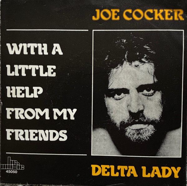 With A Little Help From My Friends