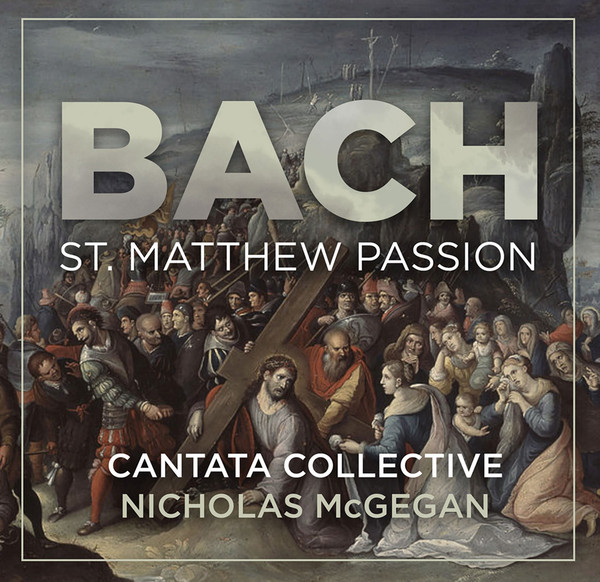 St. Matthew Passion