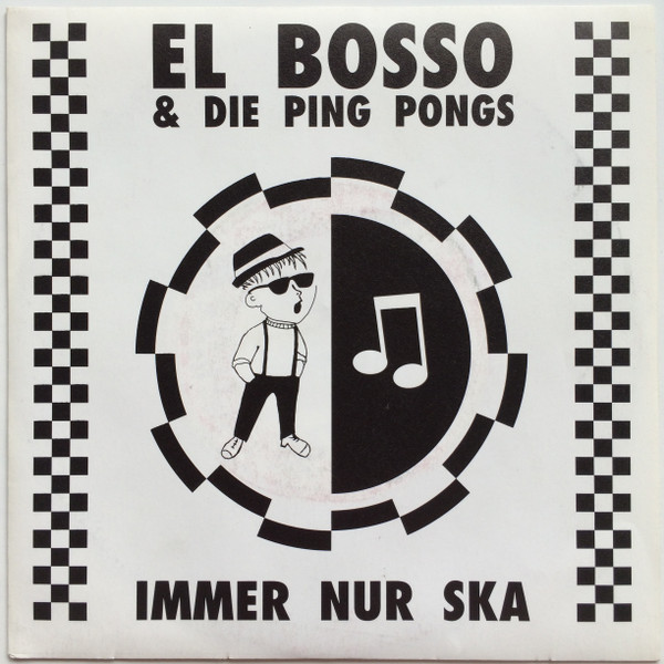 Immer Nur Ska