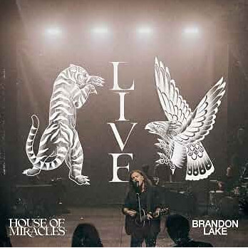 House Of Miracles Live