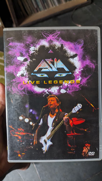 Live Legends