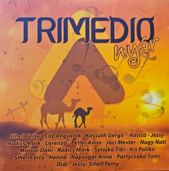Trimedio Nyár