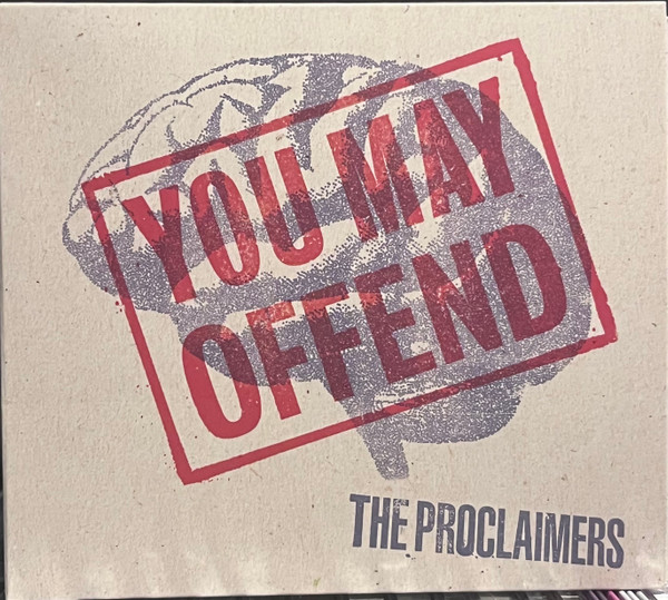 You May Offend