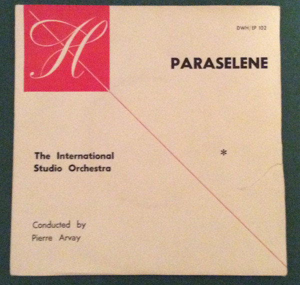 paraselene