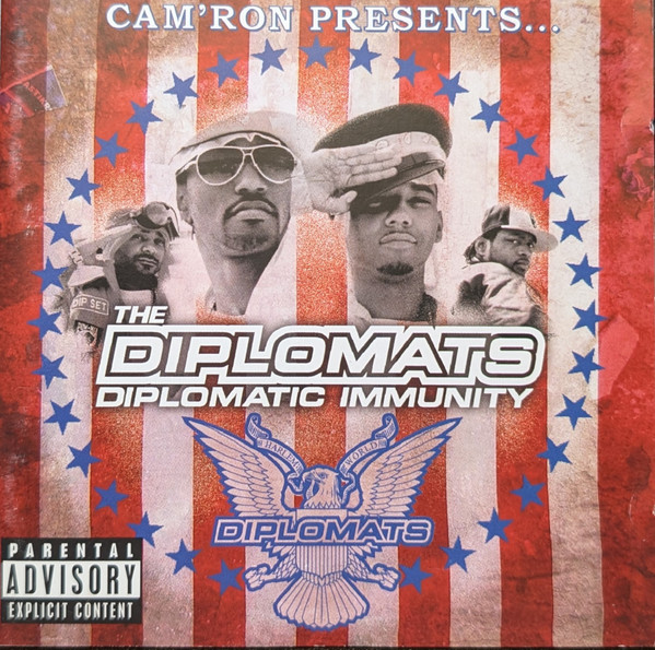 Diplomatic Immunity