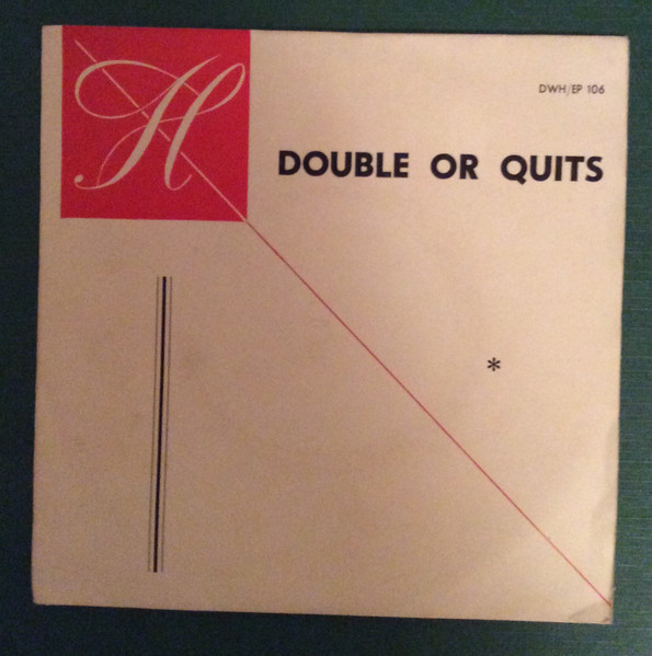 double or quits