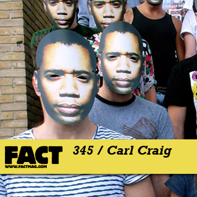 FACT Mix 345