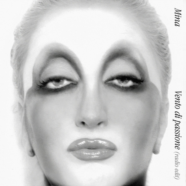 Vento Di Passione (Radio Edit) 