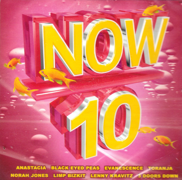 Now 10