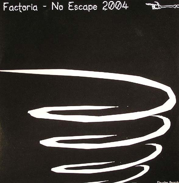 No Escape 2004