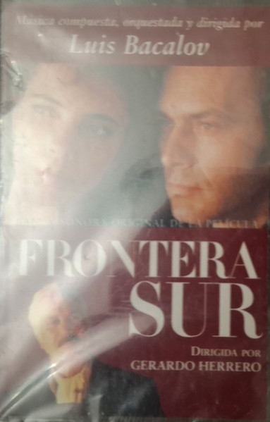 Frontera Sur | Banda Sonora Original De La Película