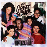 The Great Debater