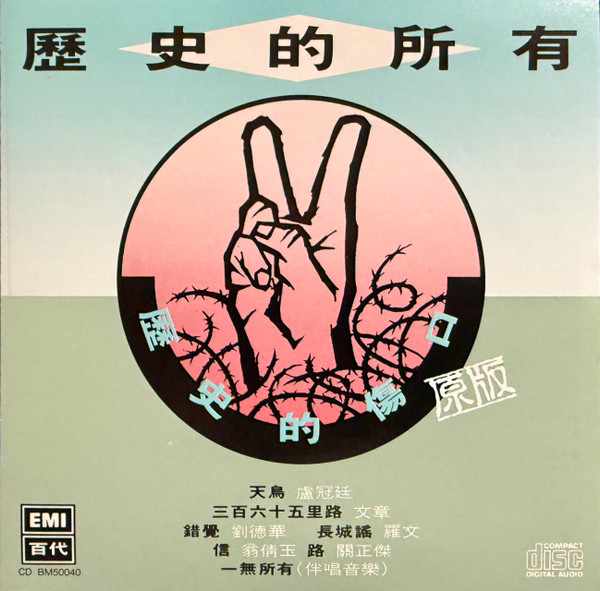 歷史的所有