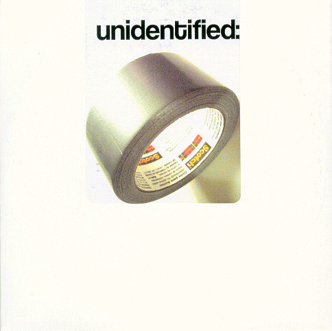 Richard D. Anderson Album