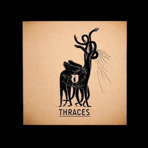 Thraces