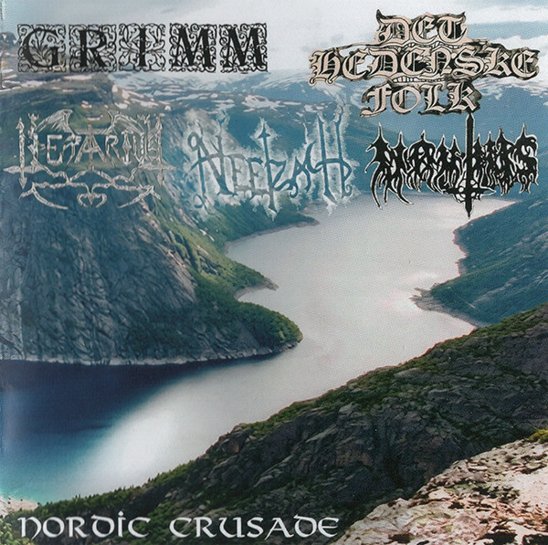 Nordic Crusade