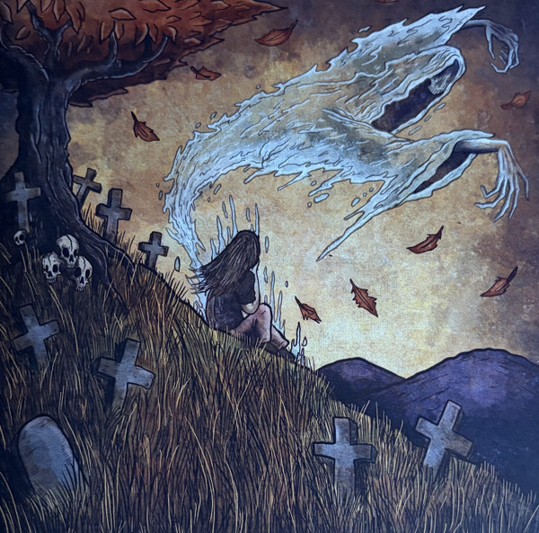 Old Ghosts