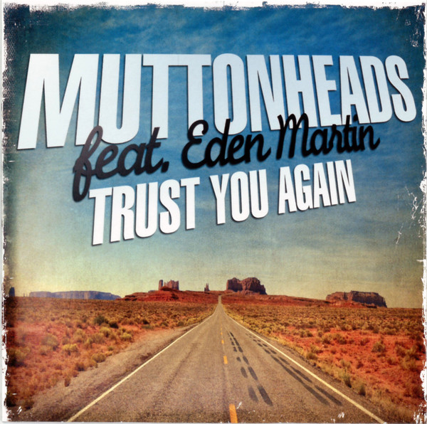 Trust You Again