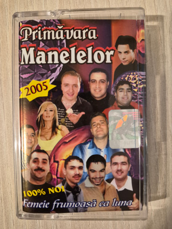 Primăvara Manelelor 2005