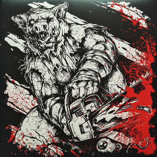 Please Stop Me...(Manhunt Original Game Soundtrack)
