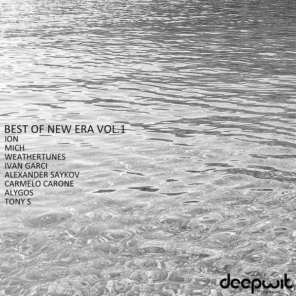 Best of New Era Vol. 1