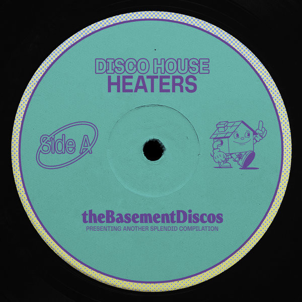 Disco House Heaters