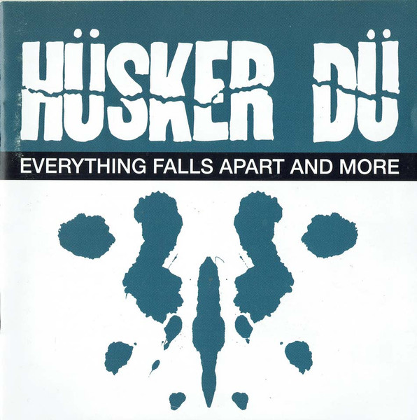 Everything Falls Apart And More
