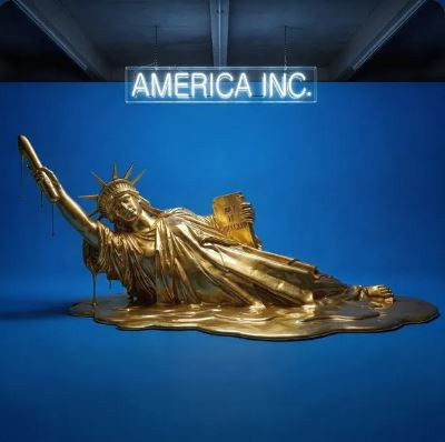 America Inc.