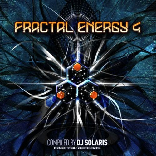 Fractal Energy 4
