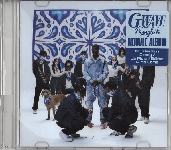 Aura x G-Wave