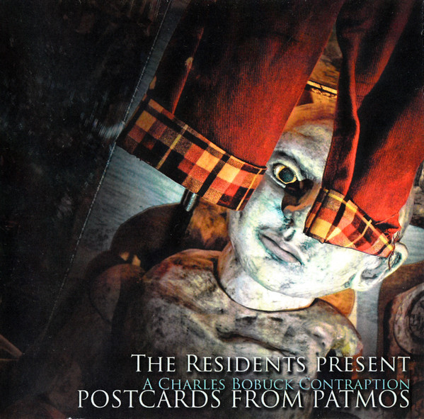 Postcards From Patmos