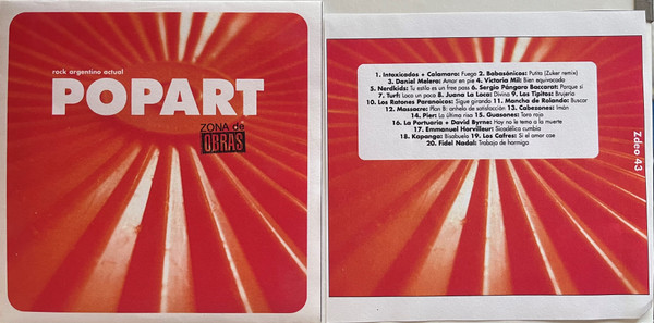 POPART