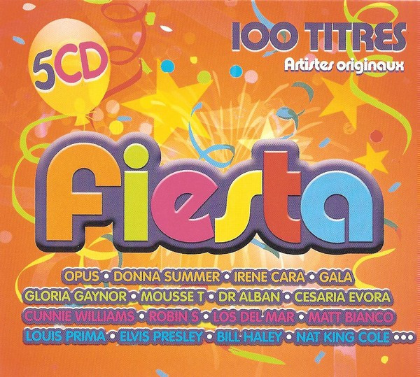 Fiesta