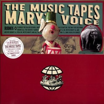 Mary's Voice
