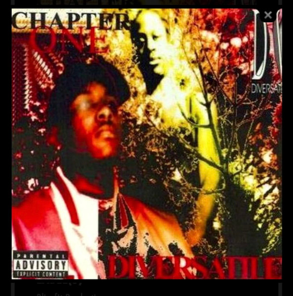 Chapter One 