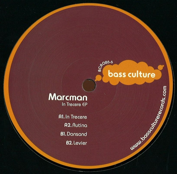 In Trecere EP