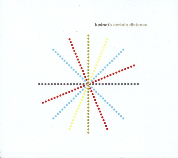 A Certain Distance
