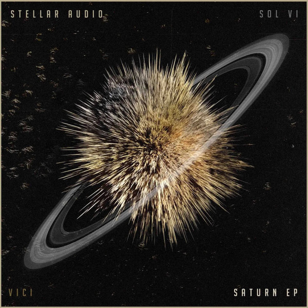Saturn EP