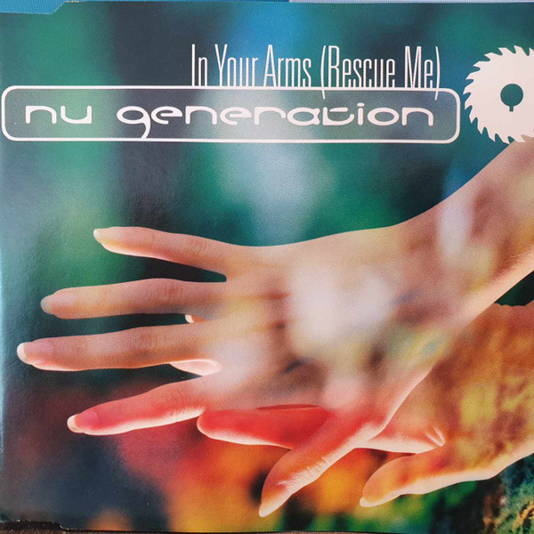 In Your Arms (Rescue Me)